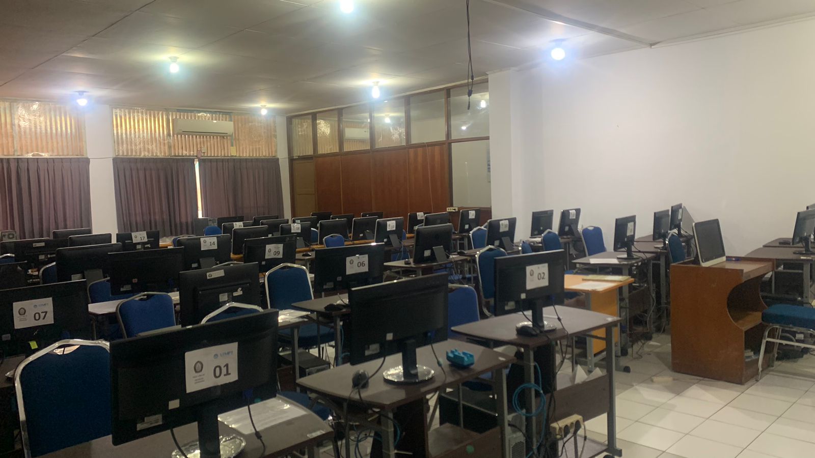 Computer Lab1