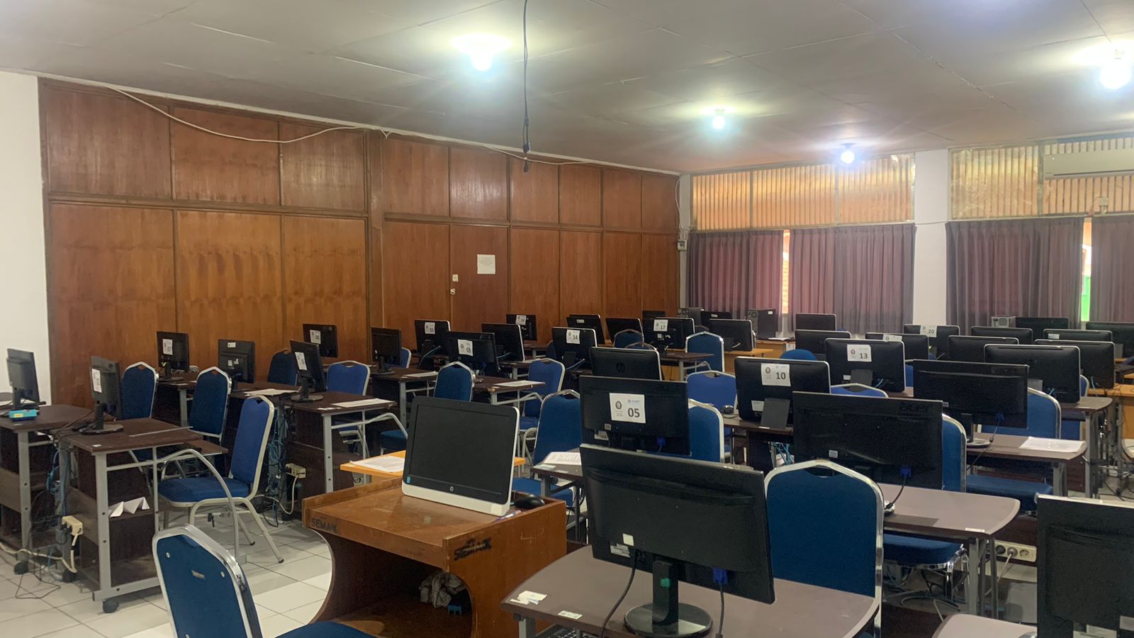 Computer Lab2