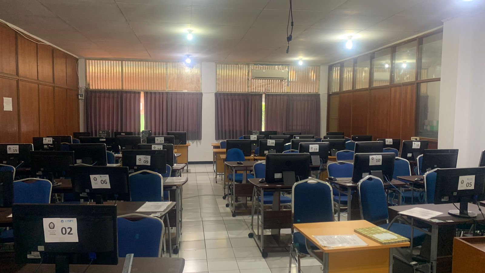Computer Lab3